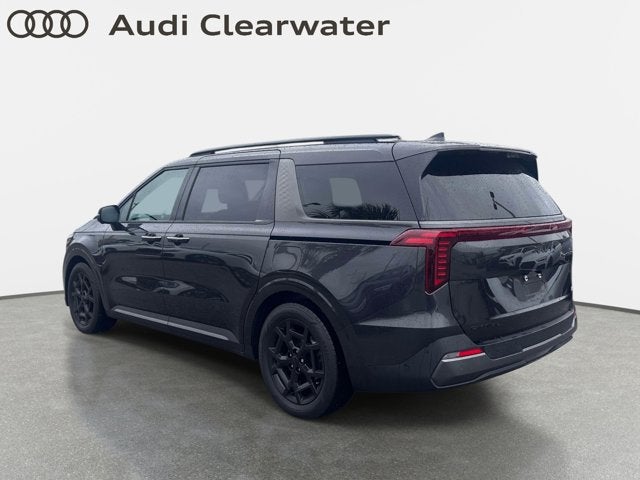 2025 Kia Carnival SX Prestige