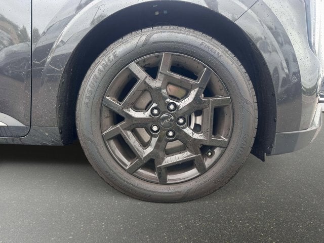 2025 Kia Carnival SX Prestige