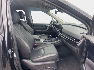 2025 Kia Carnival SX Prestige