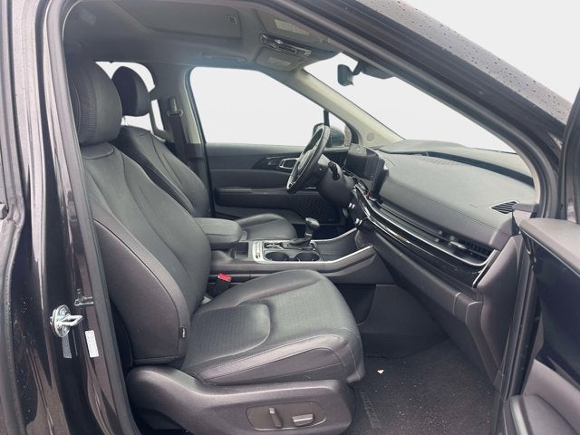 2025 Kia Carnival SX Prestige