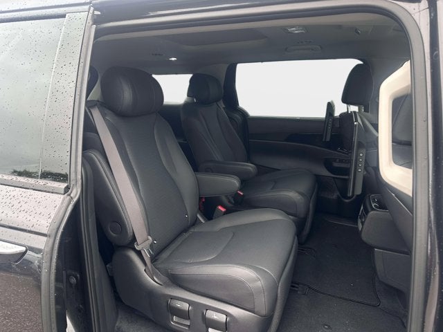 2025 Kia Carnival SX Prestige