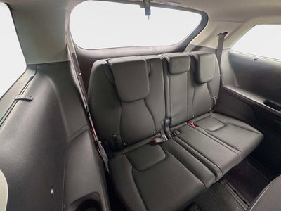 2025 Kia Carnival SX Prestige