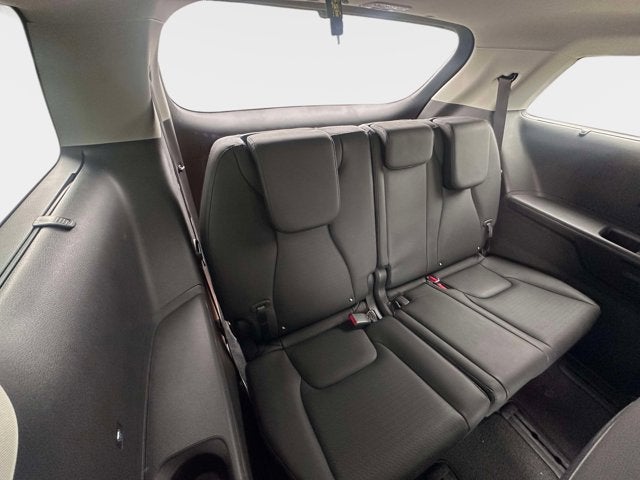 2025 Kia Carnival SX Prestige