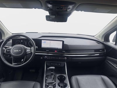 2025 Kia Carnival SX Prestige