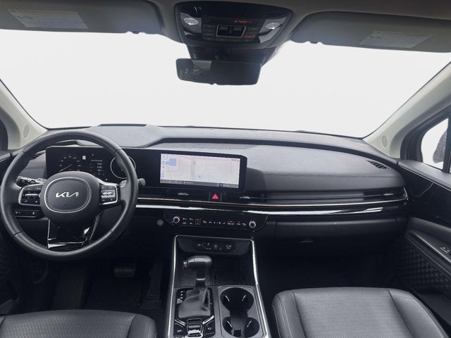 2025 Kia Carnival SX Prestige