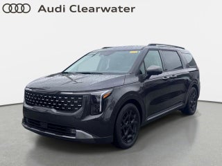 2025 Kia Carnival SX Prestige