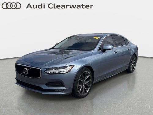2019 Volvo S90 Momentum