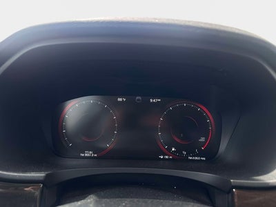 2019 Volvo S90 Momentum