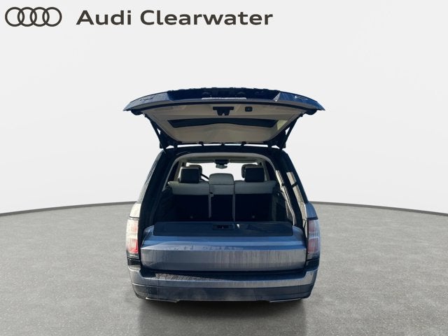 2020 Land Rover Range Rover P525 HSE