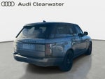 2020 Land Rover Range Rover P525 HSE