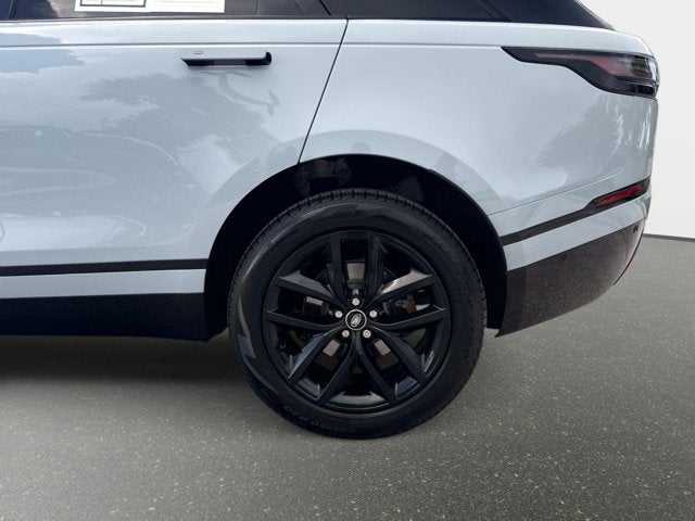 2026 Land Rover Range Rover Velar Dynamic SE