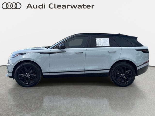 2026 Land Rover Range Rover Velar Dynamic SE