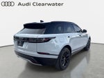 2026 Land Rover Range Rover Velar Dynamic SE