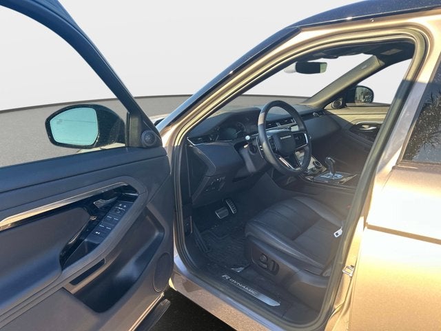 2023 Land Rover Range Rover Evoque R-Dynamic S