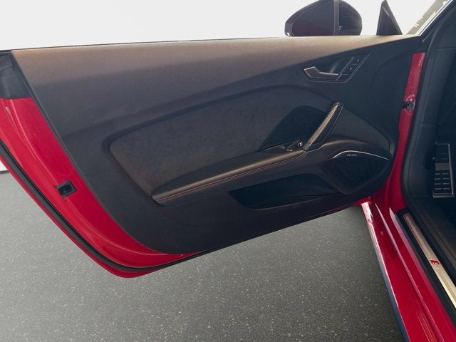 2023 Audi TTS Coupe 2.0T