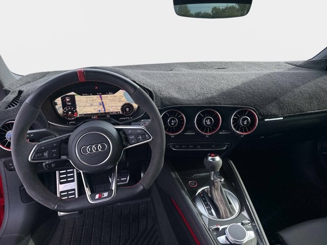 2023 Audi TTS Coupe 2.0T