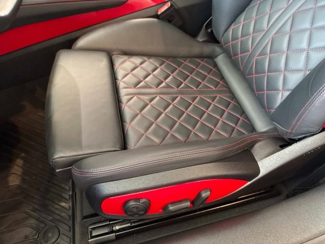 2023 Audi TTS Coupe 2.0T