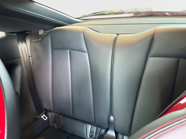 2023 Audi TTS Coupe 2.0T