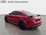 2023 Audi TTS Coupe 2.0T