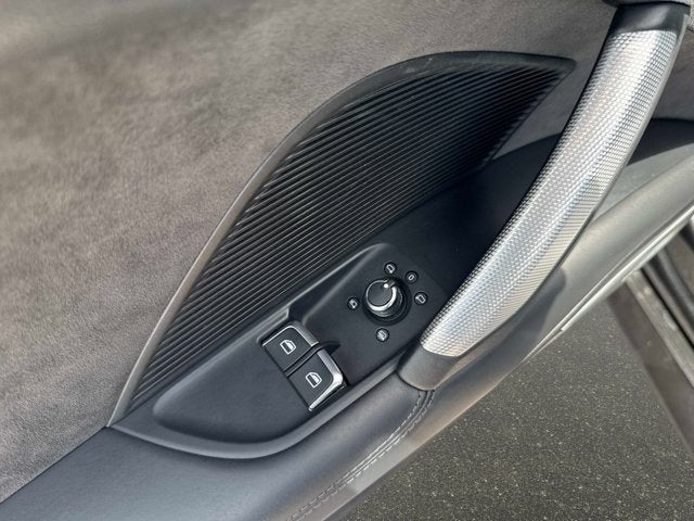 2019 Audi TT Roadster 2.0T Roadster