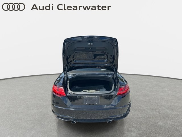 2019 Audi TT Roadster 2.0T Roadster