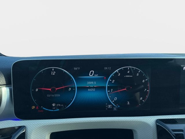 2020 Mercedes-Benz A-Class A 220