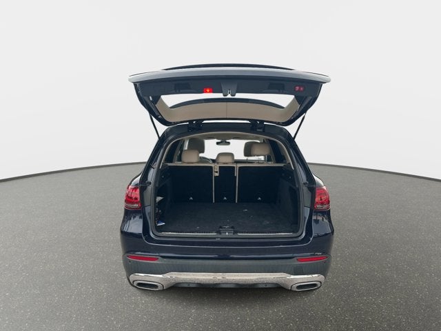2021 Mercedes-Benz GLC GLC 300