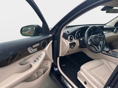 2021 Mercedes-Benz GLC GLC 300