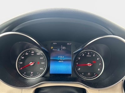 2021 Mercedes-Benz GLC GLC 300