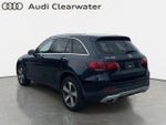 2021 Mercedes-Benz GLC GLC 300