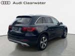 2021 Mercedes-Benz GLC GLC 300
