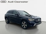 2021 Mercedes-Benz GLC GLC 300