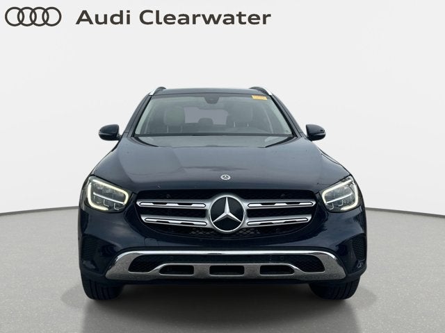 2021 Mercedes-Benz GLC GLC 300