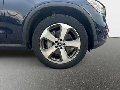 2021 Mercedes-Benz GLC GLC 300