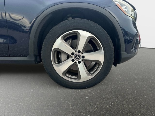 2021 Mercedes-Benz GLC GLC 300
