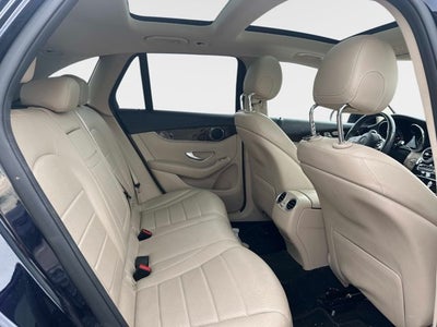 2021 Mercedes-Benz GLC GLC 300