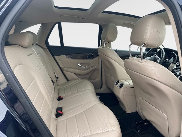 2021 Mercedes-Benz GLC GLC 300