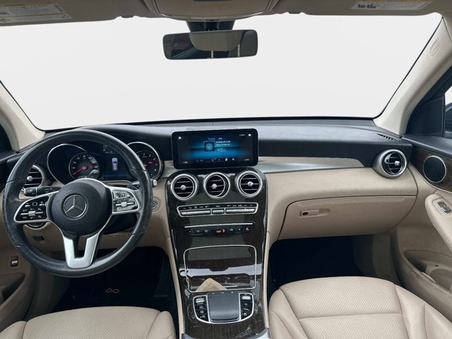 2021 Mercedes-Benz GLC GLC 300