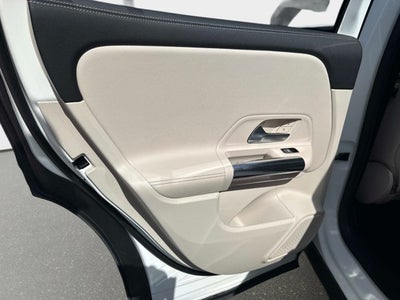 2023 Mercedes-Benz GLA GLA 250