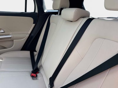 2023 Mercedes-Benz GLA GLA 250