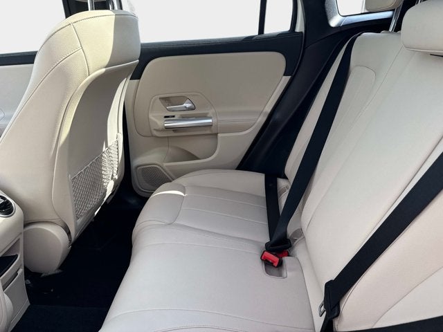 2023 Mercedes-Benz GLA GLA 250