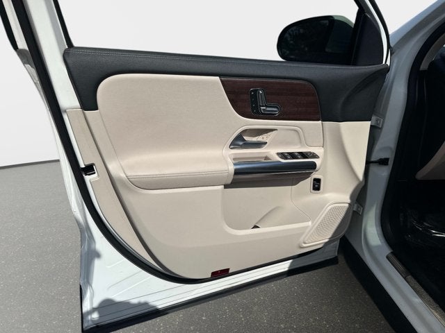 2023 Mercedes-Benz GLA GLA 250