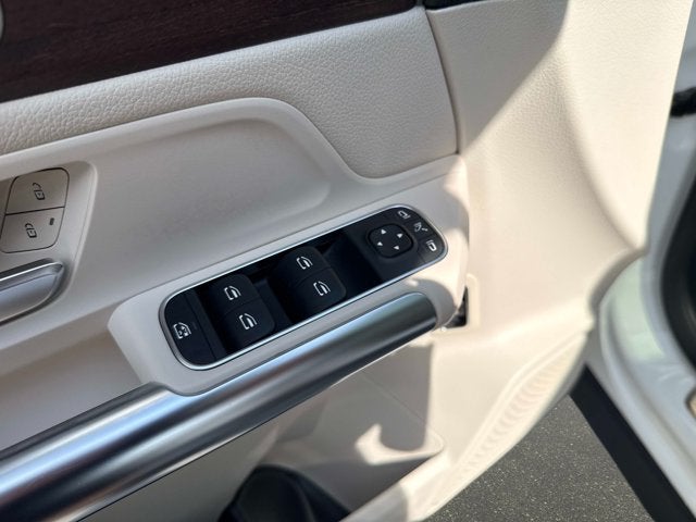 2023 Mercedes-Benz GLA GLA 250