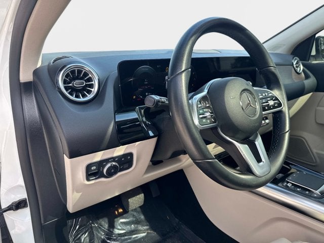2023 Mercedes-Benz GLA GLA 250