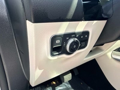 2023 Mercedes-Benz GLA GLA 250