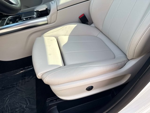 2023 Mercedes-Benz GLA GLA 250