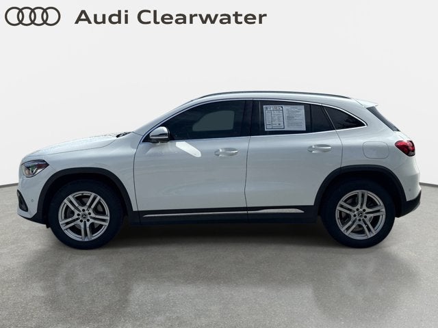 2023 Mercedes-Benz GLA GLA 250