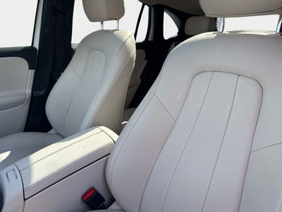 2023 Mercedes-Benz GLA GLA 250