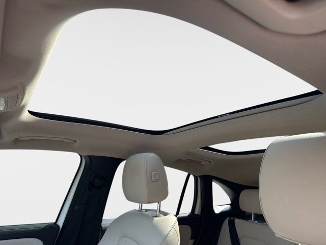 2023 Mercedes-Benz GLA GLA 250
