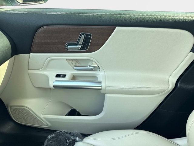 2023 Mercedes-Benz GLA GLA 250